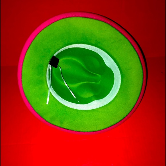 Unisex Fedoras - Picture 13 of 13